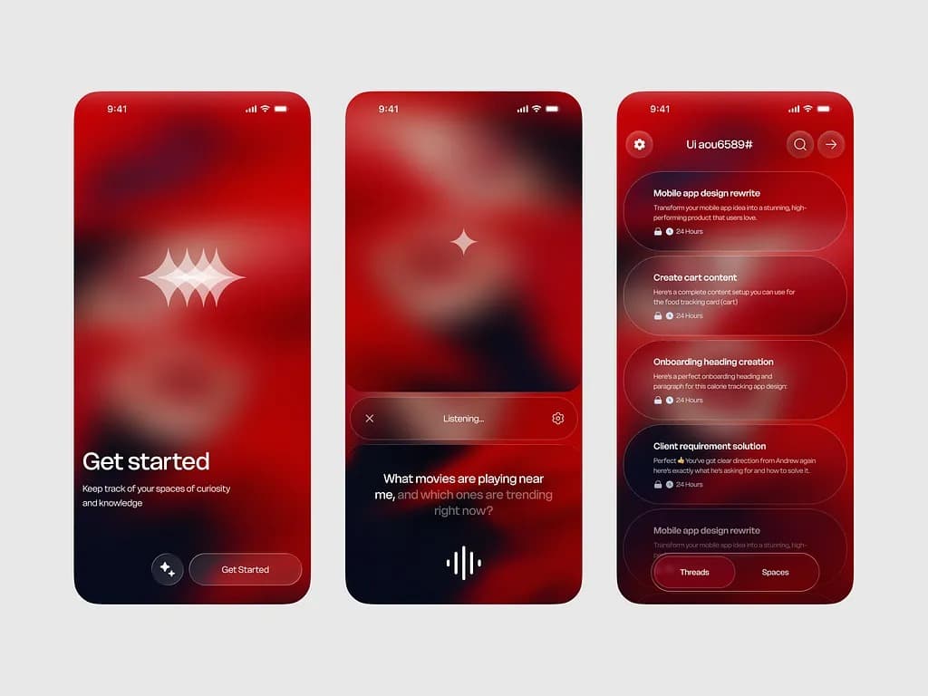 AI Voice Booking Agent