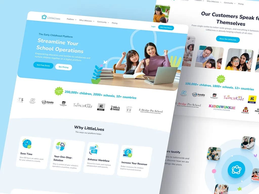 School Management System